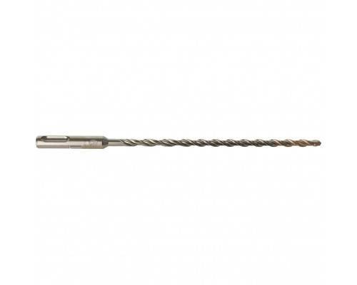 Бур Milwaukee SDS+ M2 6x210, упак_10 Бур Milwaukee SDS+ M2 6x210, упак_10