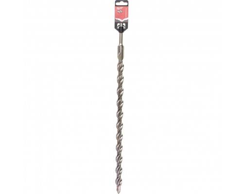 Бур Milwaukee SDS+ M2 20x450 Бур Milwaukee SDS+ M2 20x450