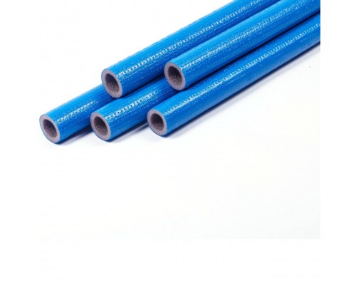 Трубка Royal Thermo Prottector (blue) 18-6/2м