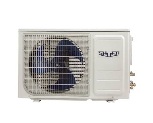 Сплит-система SHUFT Berg SFTO-36HN1_24Y комплект