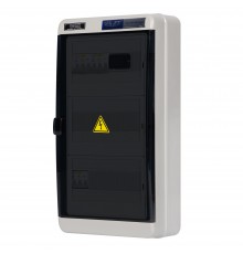 Шкаф управления Shuft-E3,0-SM115-G220-MA