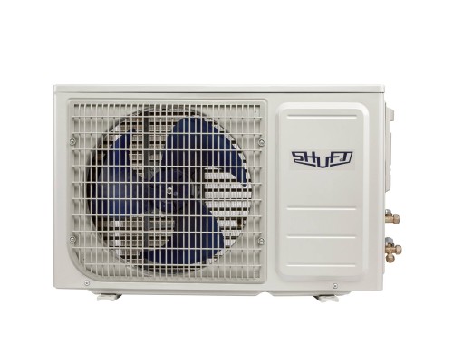 Сплит-система SHUFT Berg SFTO-12HN1_24Y комплект Сплит-система SHUFT Berg SFTO-12HN1_24Y комплект