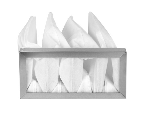 Фильтр карманный (материал) SHUFT FRr (G4-EU4) 400x200