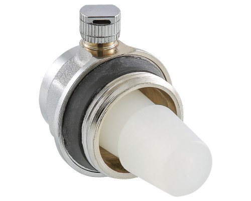 Воздухоотводчик для радиатора автоматический (правый) 1"