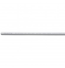 Труба полипропиленовая PPRC PN20 / 20 *2,8 (SDR 7.4) армированная стекловолокном, белая