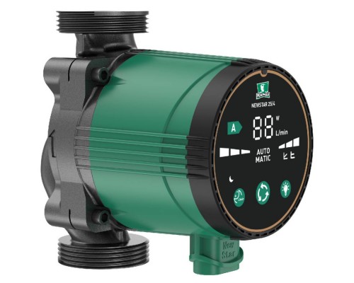 Насос циркуляционный PUMPMAN NEWSTAR25/6