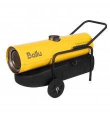 Пушка дизельная непрямого нагрева Ballu BHDN-30 PRO