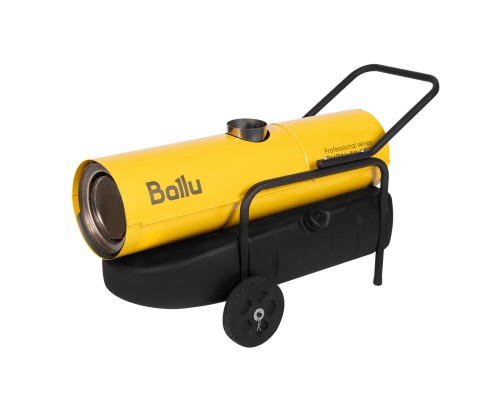 Пушка дизельная непрямого нагрева Ballu BHDN-30 PRO