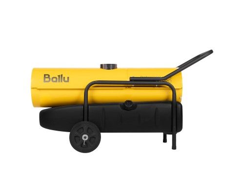 Пушка дизельная непрямого нагрева Ballu BHDN-30 PRO