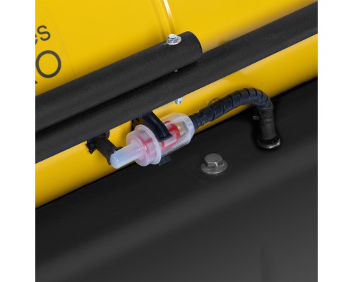 Пушка дизельная непрямого нагрева Ballu BHDN-30 PRO