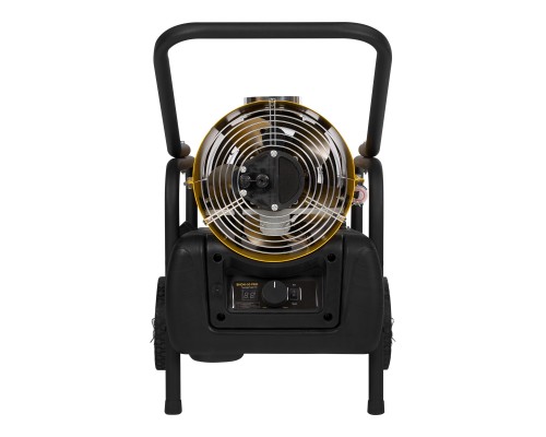 Пушка дизельная непрямого нагрева Ballu BHDN-30 PRO