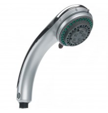 Лейка душевая JIF 543 (Китай) 5 режимов