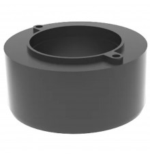 Переходник на канализацию для лотка водоотводного Gidrolica Light (Арт. 18062)