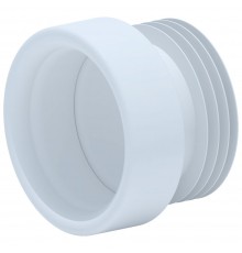 Манжета для унитаза АНИ W0210 прямая