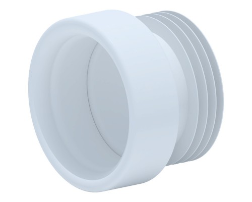 Манжета для унитаза АНИ W0210 прямая