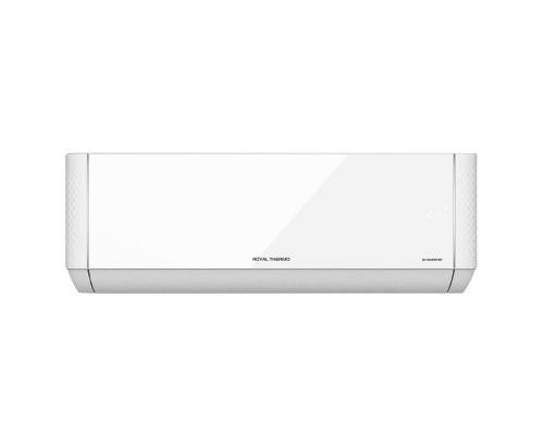 Сплит-система инверторного типа Royal Thermo Barocco DC RTBI-24HN8/white комплект