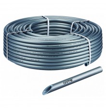 Труба Gappo PEX B/EVOH ПЭ с кислородным барьером 32x4,4 G1386, бухта 50м