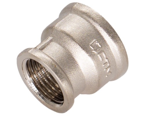 Муфта переходная 1-1/4"х1/2" г/г CTM