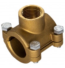 Водоотвод CTM 3/4"