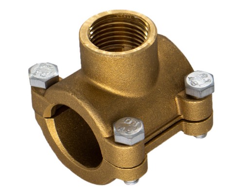 Водоотвод CTM 3/4"