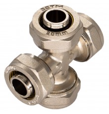 Крестовина CTM 20х20х20х20