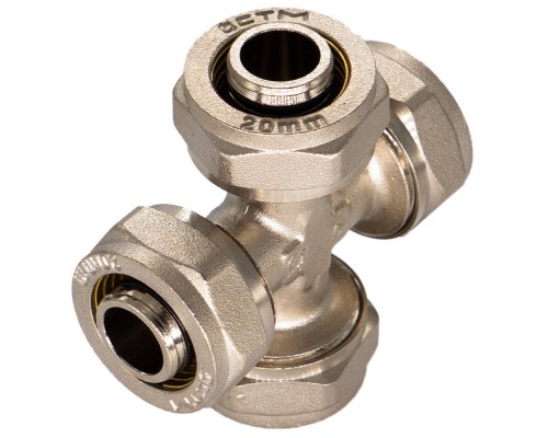 Крестовина CTM 20х20х20х20