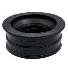 Манжета переходная резиновая 73х50 (ПВХ/чугун), РТП (200)