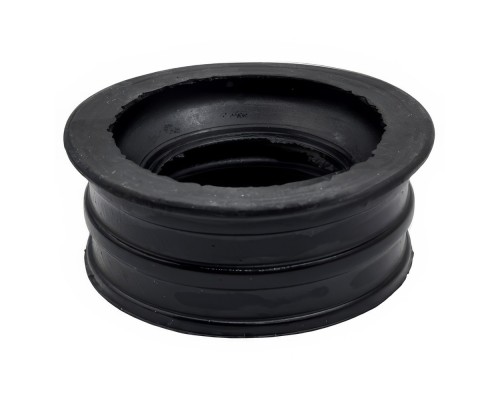 Манжета переходная резиновая 73х50 (ПВХ/чугун), РТП (200)