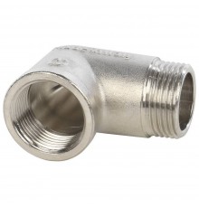 Угольник НВ никелированный 3/4 SFT-0012-000034 STOUT