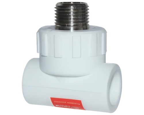 Тройник Lavita PPR-НР 25х3/4