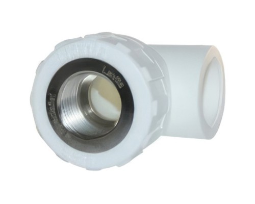 Угол Lavita PPR-ВР 25х3/4