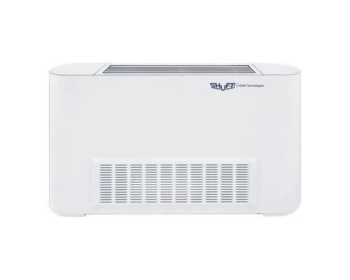 Фанкойл напольно-потолочный Shuft SFF-300 Фанкойл напольно-потолочный Shuft SFF-300