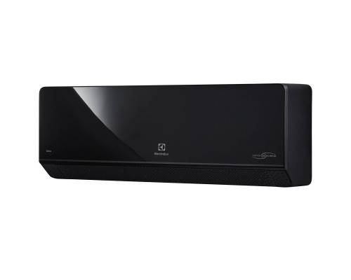 Сплит-система инверторного типа Electrolux Onix Super DC EACS/I-12HIX-BLACK/N8 комплект с Wi-Fi