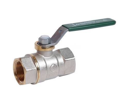 Кран шаровой Giacomini DADO ВР-ВР 1/2", R950WX003