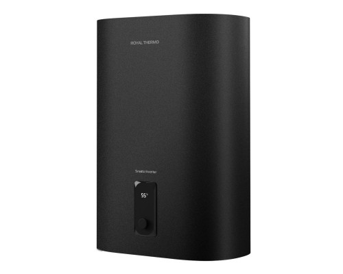 Водонагреватель Royal Thermo RWH 30 Smalto Inverter Grafit