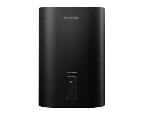 Водонагреватель Royal Thermo RWH 30 Smalto Inverter Grafit