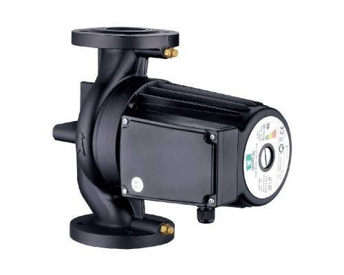Насос PUMPMAN циркуляционный GRS50/15F-М, 1100Вт, Hmax-15м, Qmax-370л/мин, DN50, 280мм Насос PUMPMAN циркуляционный GRS50/15F-М, 1100Вт, Hmax-15м, Qmax-370л/мин, DN50, 280мм