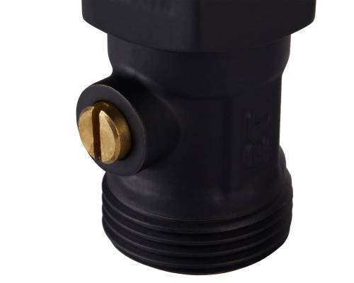 Набор нижнего подключения Royal Thermo прямой раздельный 3/4х3/4ЕК (черный) Набор нижнего подключения Royal Thermo прямой раздельный 3/4х3/4ЕК (черный)
