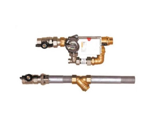 Смесительный узел MST Eco kv 4
