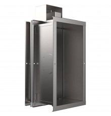 Клапан SHSD-120-O-700_500-MB230-F1-IN-Kl-0