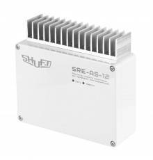 Регулятор 5-ступенчатый SRE-220-1.5 (1.5А, 230В)