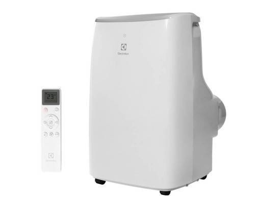 Кондиционер мобильный Electrolux EACM-09 CLN/N6 2.0 EU Кондиционер мобильный Electrolux EACM-09 CLN/N6 2.0 EU