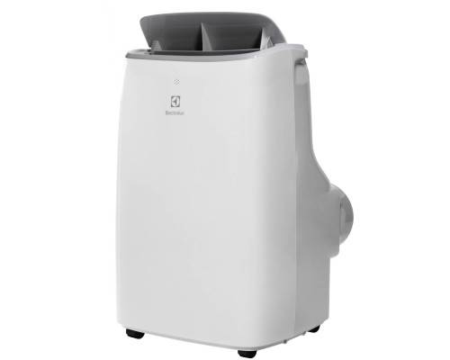 Кондиционер мобильный Electrolux EACM-09 CLN/N6 2.0 EU Кондиционер мобильный Electrolux EACM-09 CLN/N6 2.0 EU