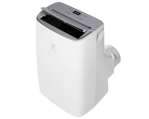 Кондиционер мобильный Electrolux EACM-09 CLN/N6 2.0 EU Кондиционер мобильный Electrolux EACM-09 CLN/N6 2.0 EU