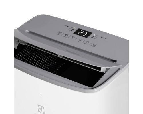 Кондиционер мобильный Electrolux EACM-09 CLN/N6 2.0 EU Кондиционер мобильный Electrolux EACM-09 CLN/N6 2.0 EU