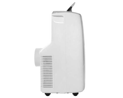 Кондиционер мобильный Electrolux EACM-09 CLN/N6 2.0 EU Кондиционер мобильный Electrolux EACM-09 CLN/N6 2.0 EU