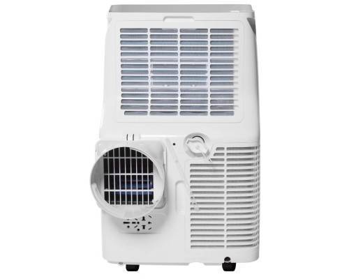 Кондиционер мобильный Electrolux EACM-09 CLN/N6 2.0 EU Кондиционер мобильный Electrolux EACM-09 CLN/N6 2.0 EU