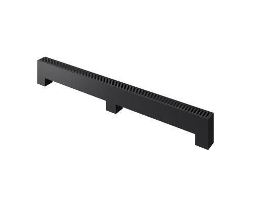 Конвектор напольный Royal Thermo STEP-180/130/2500-3-N-BL-LG-BL Конвектор напольный Royal Thermo STEP-180/130/2500-3-N-BL-LG-BL