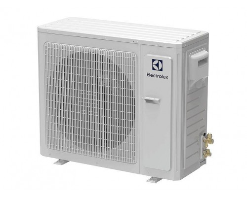 Комплект Electrolux EACC-18H/UP4-DC/N8 инверторной сплит-системы, кассетного типа