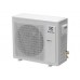 Комплект Electrolux EACC-18H/UP4-DC/N8 инверторной сплит-системы, кассетного типа